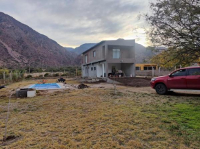 Casa de Campo en Sanagasta LA Paz